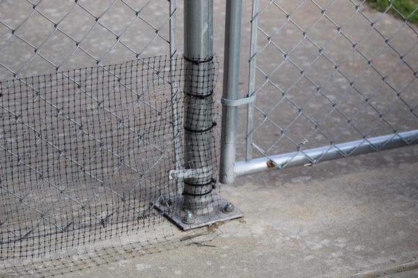 Snake-Prevention-Fence-Little-Rock-AR