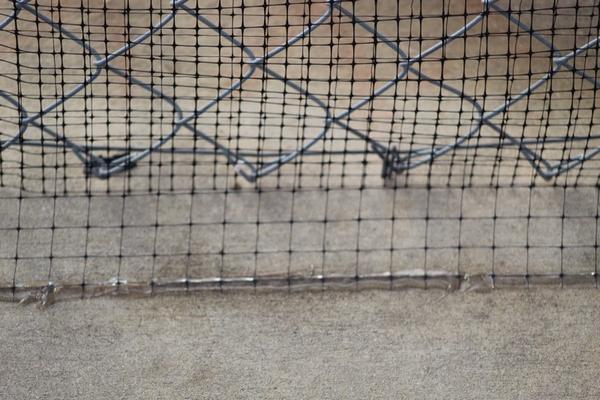 Snake-Prevention-Fence-Shreveport-LA